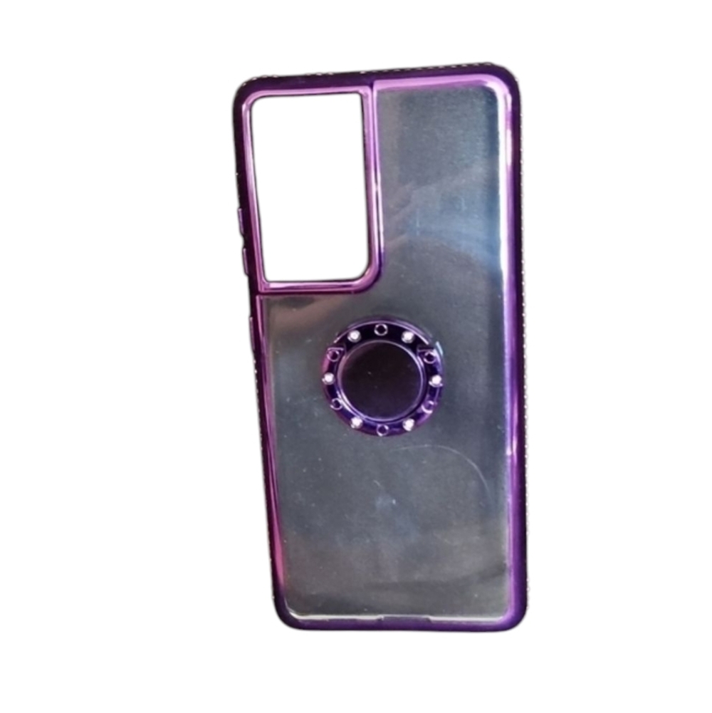 📱 Samsung Galaxy S21 Ultra Case